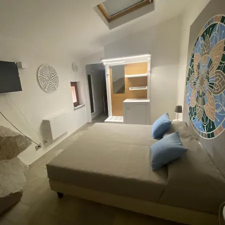 Semesterbostad Petit Maison Petra