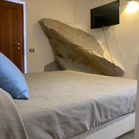 Petit Maison Petra * Santa Teresa Gallura