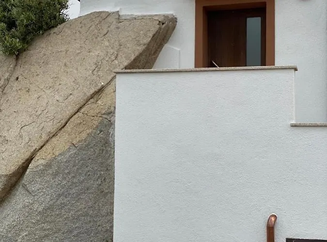 Petit Maison Petra 別荘 サンタ・テレーザ・ガッルーラ